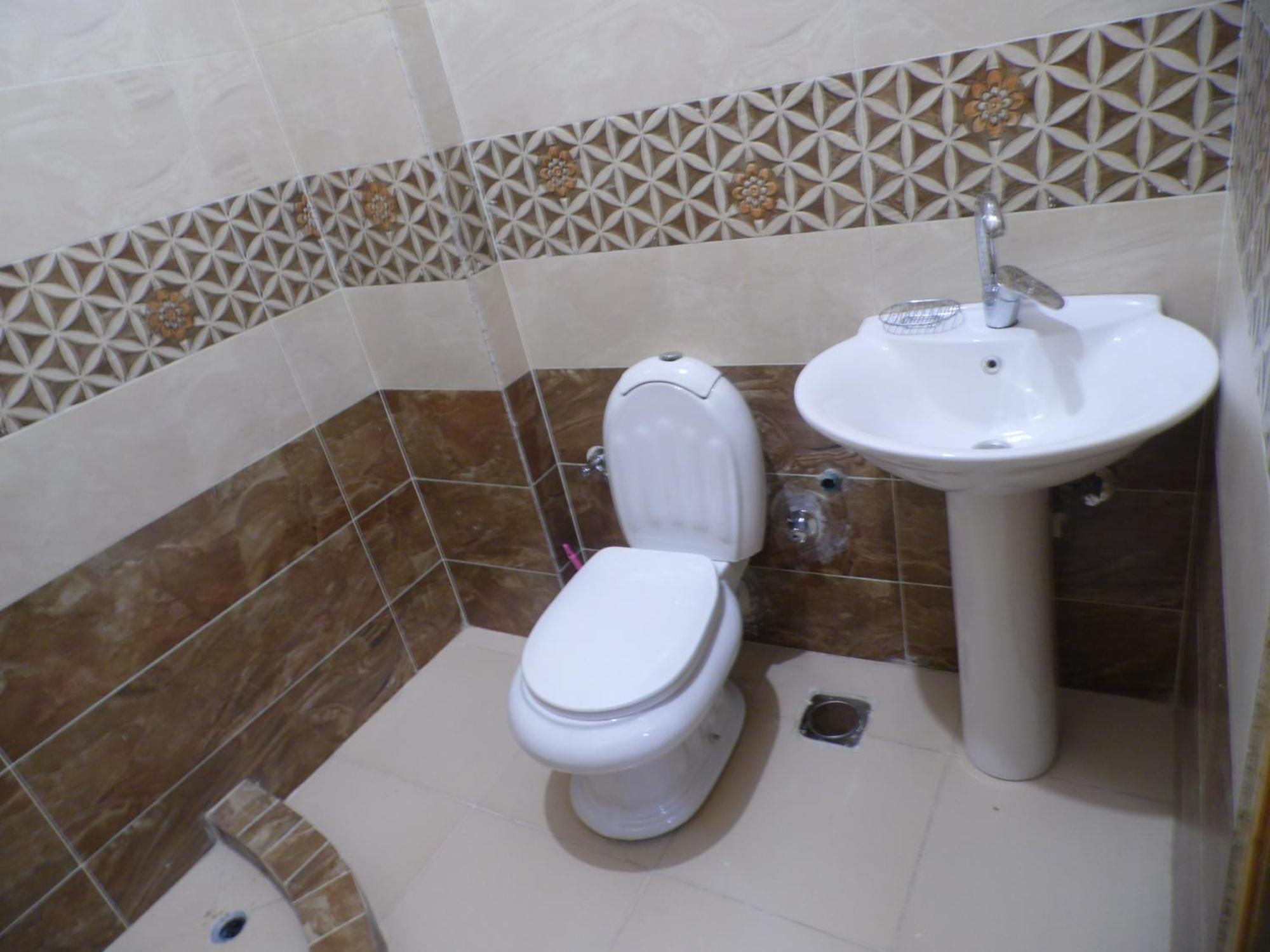 Nour House Appartement Luxor Buitenkant foto